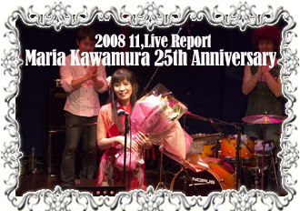 2008 11 Live Report